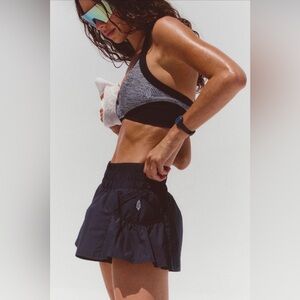 FP Movement Get Your Flirt On Shorts